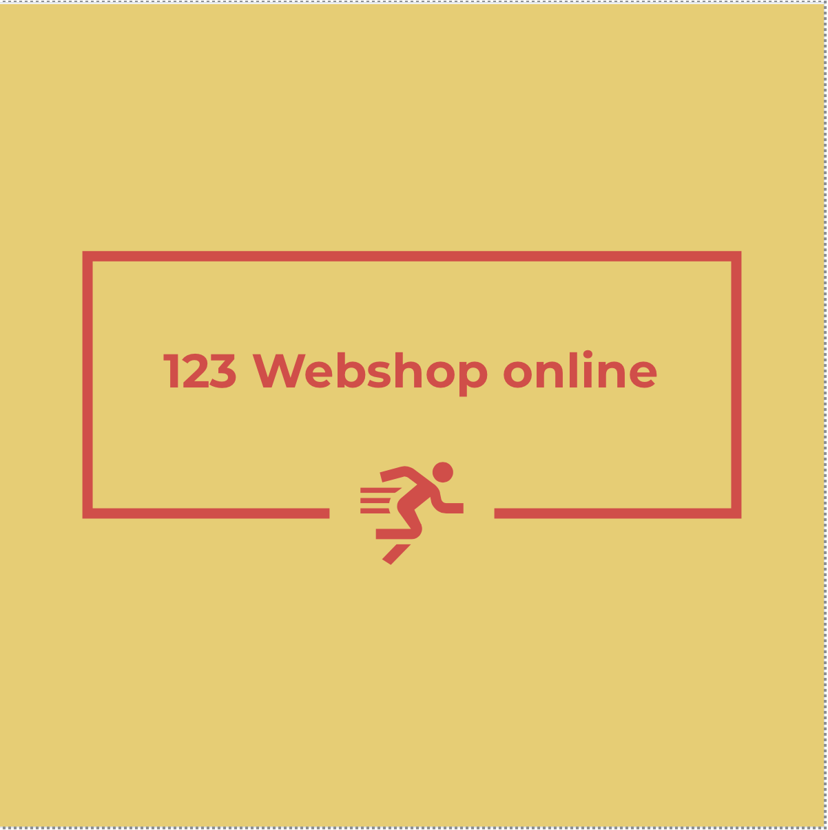 123 Webshop online
